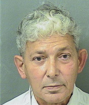 Chester Daniello, - Palm Beach County, FL 